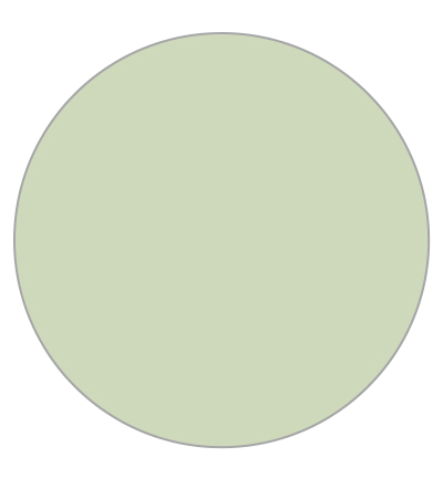 124070350 - ViVa Decor - Chalk Paint, Sunlight Green