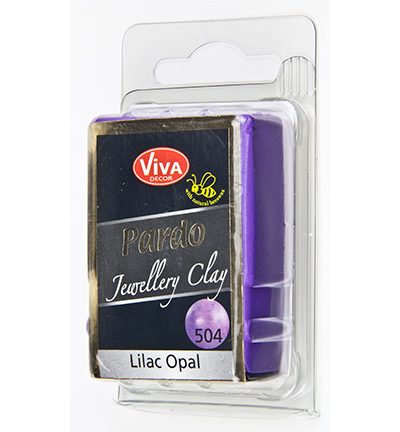 3100.504.60 - ViVa Decor - Flieder Opal / Lilas Opale