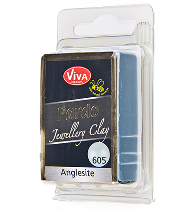 310060560 - ViVa Decor - Polymer Clay, Angelit