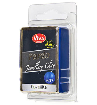 310060760 - ViVa Decor - Polymer Clay, Covellin