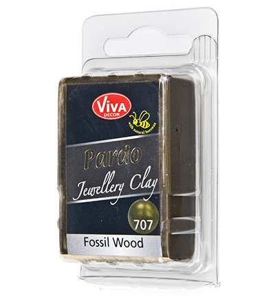 310070760 - ViVa Decor - Versteinertes Holz/ Bois pétrifié