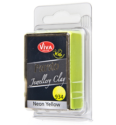 310093460 - ViVa Decor - Neon Gelb / Jaune