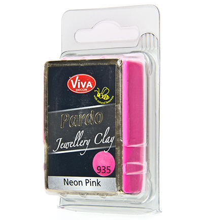 310093560 - ViVa Decor - Neon Pink