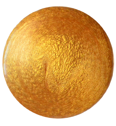 131990210 - ViVa Decor - Blob Paint, Gold Metallic