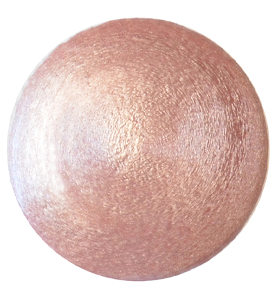 131990410 - ViVa Decor - Blob Paint, Rosegold Metallic