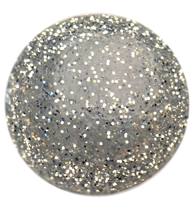 131992110 - ViVa Decor - Blob Paint, Silber Glitter