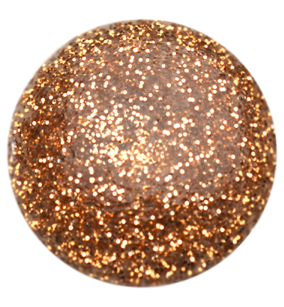 131992310 - ViVa Decor - Blob Paint, Bronze Glitter