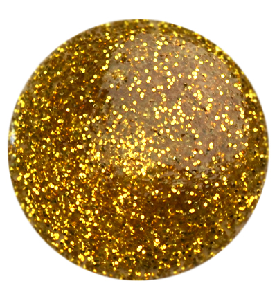 131992016 - ViVa Decor - Blob Paint, Gold Glitter