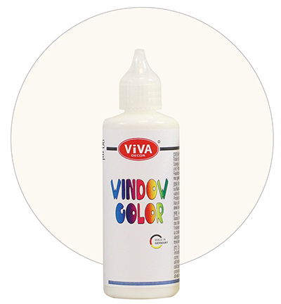 126310112 - ViVa Decor - Wollweiss