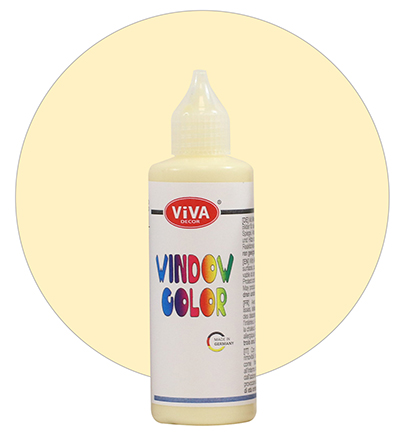 126310212 - ViVa Decor - Honiggelb/ honey