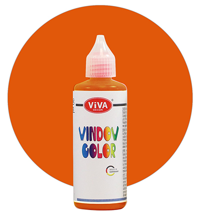 126330212 - ViVa Decor - Orange