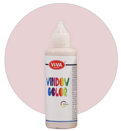 126340212 - ViVa Decor - Altrosa/ dusty pink