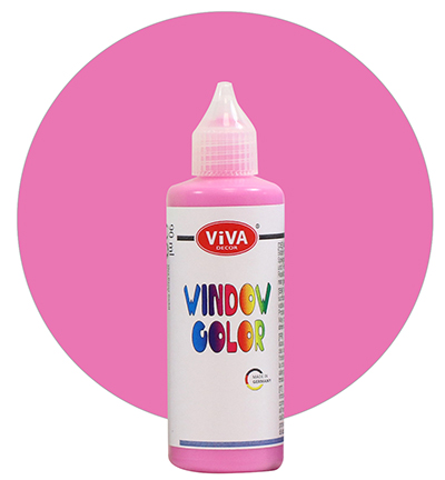 126350112 - ViVa Decor - Pink