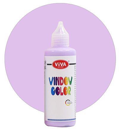 126350612 - ViVa Decor - Flieder/ lilac