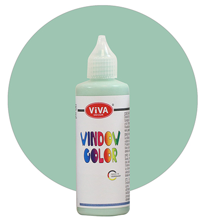 126370412 - ViVa Decor - Mintgrun/mint green