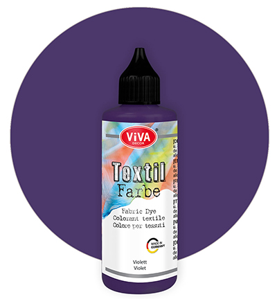 133050010 - ViVa Decor - Violett