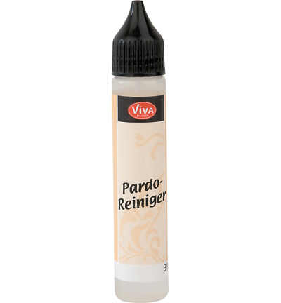 3100.000.01 - ViVa Decor - Pardo Reinige / Pardo Cleaner