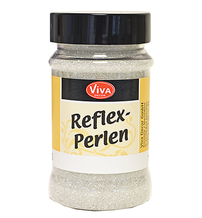 923610140 - ViVa Decor - Reflexperlen Fein