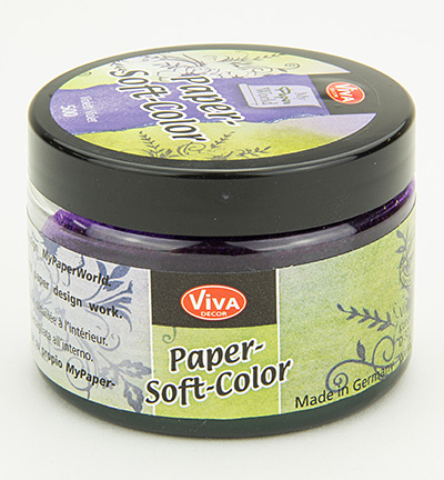 119050038 - ViVa Decor - Violet