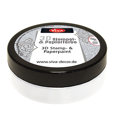 119310036 - ViVa Decor - Weiss / White