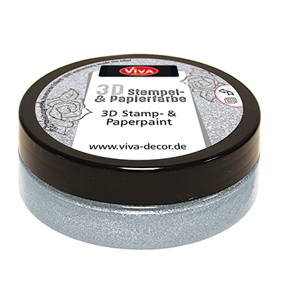 119390236 - ViVa Decor - Silber / Silver
