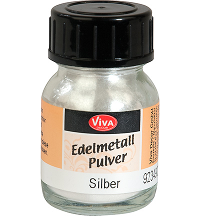 9234.902.71 - ViVa Decor - Pulver Silber