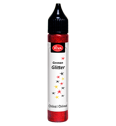 122840101 - ViVa Decor - Rouge piment
