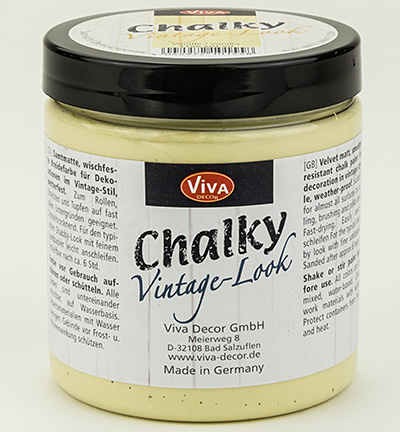 119620150 - ViVa Decor - Vanilla