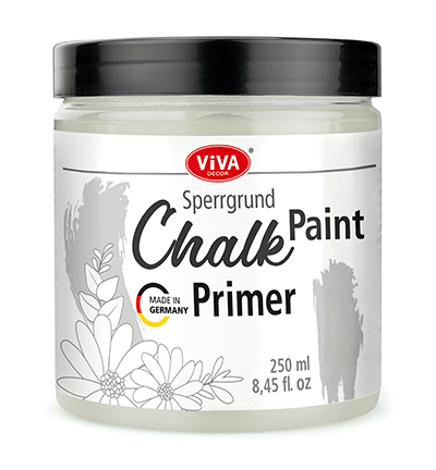 130800050 - ViVa Decor - Chalk Paint Primer, Transparant