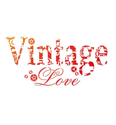 900276500 - ViVa Decor - Vintage Love