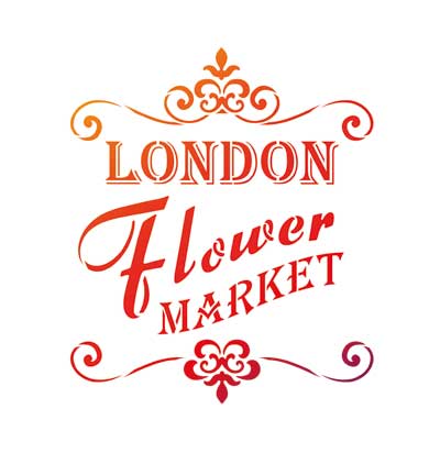 900276800 - ViVa Decor - London Flower Market