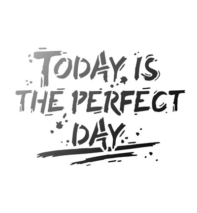 900280400 - ViVa Decor - Today is the perfect day
