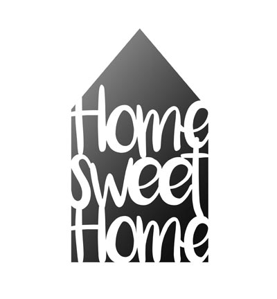 900281400 - ViVa Decor - Home sweet Home