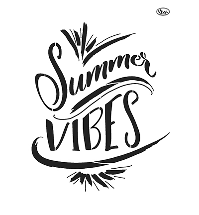 900289500 - ViVa Decor - Summer Vibes