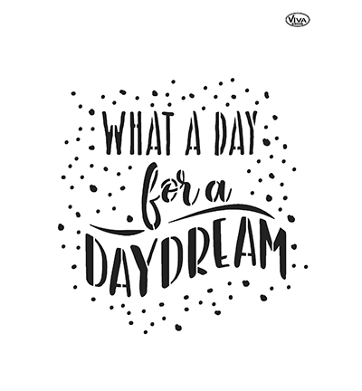 900290100 - ViVa Decor - What a day for a daydream