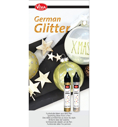 901320300 - ViVa Decor - Brochure German-Glitter