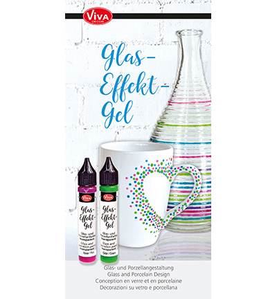 901320700 - ViVa Decor - Brochure Glas-Effekt-Gel