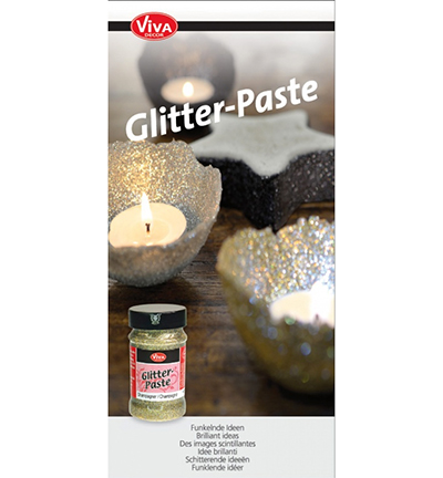 901321000 - ViVa Decor - Brochure Glitter-Paste