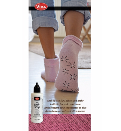 901324200 - ViVa Decor - Flyer ABS for socks and more