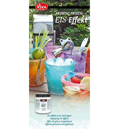 901325500 - ViVa Decor - Brochure Eis-Effekt Sommer