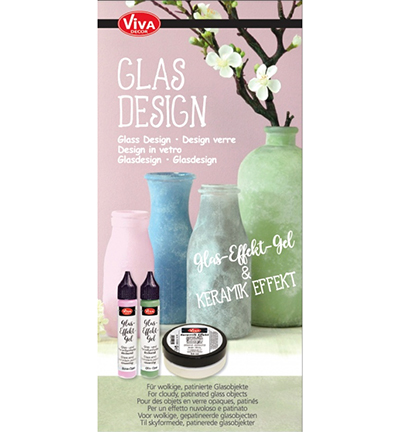 901326700 - ViVa Decor - Brochure Glass-design