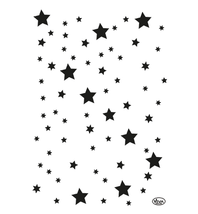 902202900 - ViVa Decor - Stars / Sterne
