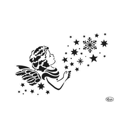 902203400 - ViVa Decor - Christmas Wish / Weihnachtswunsch