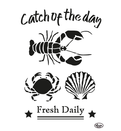 902205400 - ViVa Decor - Catch of the day