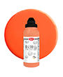 40709 - Blob Paint, Neon Orange