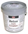 940500098 - Beton zum Kneten / Concrete for kneading