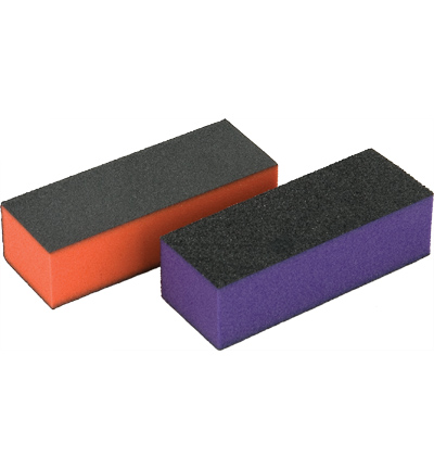 Abrasive-Tool - Kippers - 2 sanding blocks