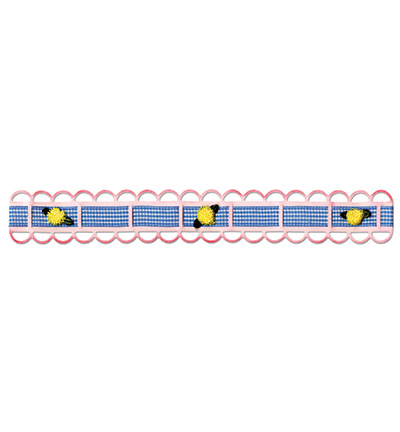 658534 - Sizzix - Ribbon Threader