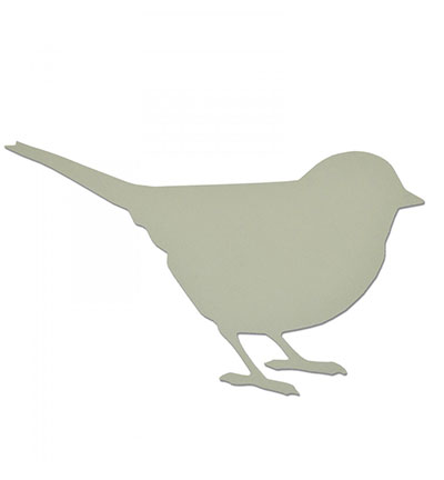 661712 - Sizzix - Little Bird