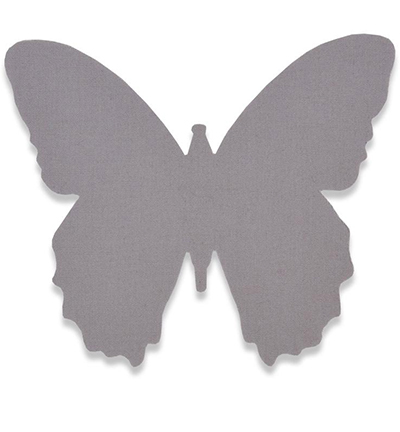 661754 - Sizzix - Hedgerow Butterfly